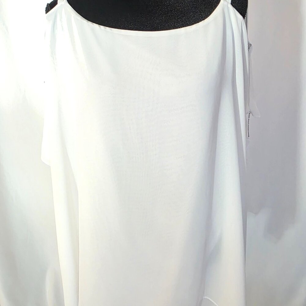 JM Collection Size XL Lined Cold Sleeves.     T572